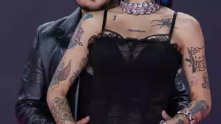 La pareja se encuentra muy feliz con la noticia. Foto: Especial