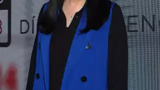 Victoria Ruffo está de luto y estremece con mensaje de despedida al actor de Corona de Lágrimas.