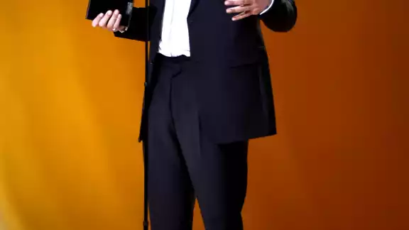 Bad Bunny recibe el Grammy al Mejor Album de Música Urbana Bad Bunny recibe el Grammy al Mejor Album de Música Urbana