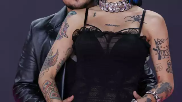 La pareja se encuentra muy feliz con la noticia. Foto: Especial