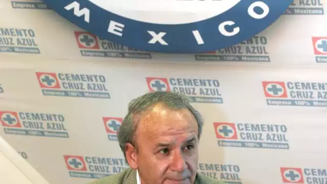 Sentencia validan legalidad de José Antonio Marín Gutiérrez y Víctor Manuel Velázquez Rangel en sus cargos dentro de la Cooperativa Cruz Azul
