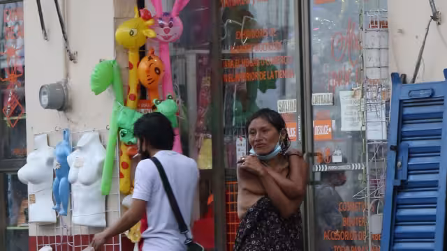 Depresión, ansiedad y hasta esquizofrenia son problemas de alto impacto en la salud mental de los yucatecos