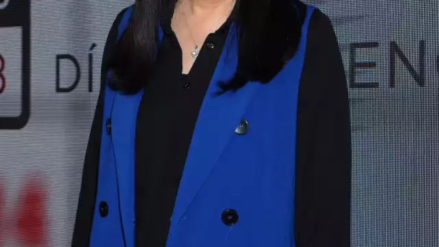 Victoria Ruffo está de luto y estremece con mensaje de despedida al actor de Corona de Lágrimas.