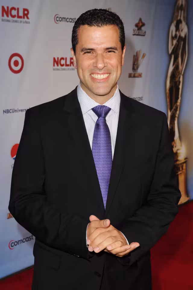 Marco Antonio Regil se encontraba realizando cosas para Estados Unidos. Foto: Especial