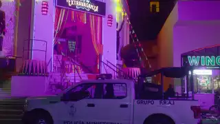 Caso Palazzo Cancún: ¿Qué ocurrió hace tres años en ese bar de la Zona Hotelera?