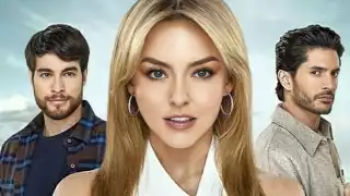 El amor invencible: ¿Quién es quién en la nueva novela de Angelique Boyer?