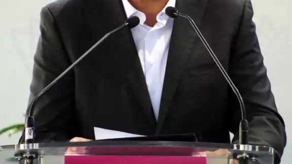Cuauhtémoc Blanco fue denunciado por estar presuntamente involucrado en una red de lavado de dinero Cuauhtémoc Blanco fue denunciado por estar presuntamente involucrado en una red de lavado de dinero