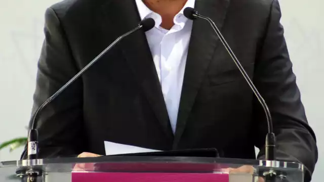 Cuauhtémoc Blanco fue denunciado por estar presuntamente involucrado en una red de lavado de dinero