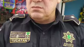 Roberto Iván Pacheco Aranda