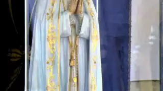 El tercer secreto era muy bien guardado