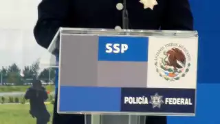En el 2000 fue nombrado Director General Adjunto de la Policía Judicial Federal