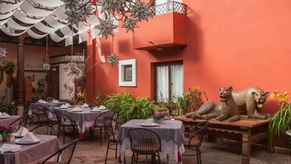 Siete son las familias que han sido defraudadas por la cadena Hoteles Misión