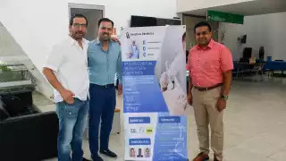 Mérida, sede del primer Congreso de Anestesia Obstétrica en México 
