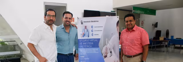 Expertos de Latinoamérica y Estados Unidos participan