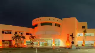 AMLO le encargó a Adán Augusto López Hernández, Secretario de Gobernación, que investigue la denuncia contra el TSJQROO