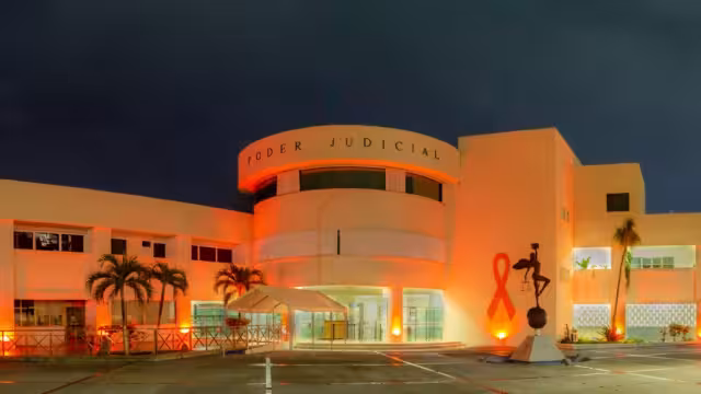 AMLO le encargó a Adán Augusto López Hernández, Secretario de Gobernación, que investigue la denuncia contra el TSJQROO