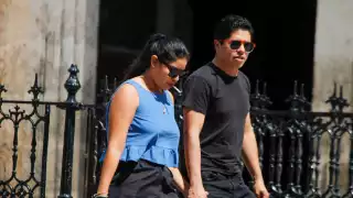 Clima en Mérida 9 de julio:  Calor superará los 35 grados este martes