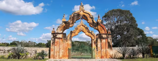 La industria henequera tuvo su auge económico a principios del siglo XX en Yucatán