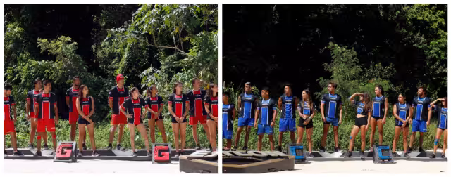 Las elegidas para enfrentarse al Duelo de Eliminación fueron Alely, Dulce y Nataly