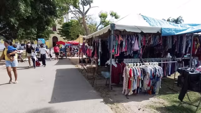 Los establecimientos comenzaron a colocar ofertas y promociones