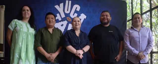 Se presentó el programa destino que permitirá la vinculación entre tour operadores de Mérida y la CDMX