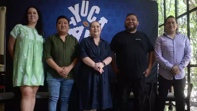 Se presentó el programa destino que permitirá la vinculación entre tour operadores de Mérida y la CDMX