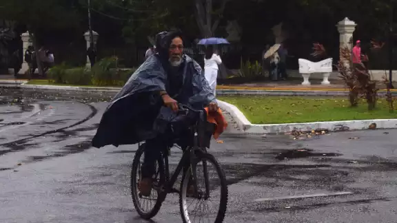 Durante la temporada invernal 2024-2025, la entidad “sintió” la llegada de sólo 16 sistemas frontales Durante la temporada invernal 2024-2025, la entidad “sintió” la llegada de sólo 16 sistemas frontales