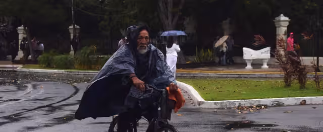 Durante la temporada invernal 2024-2025, la entidad “sintió” la llegada de sólo 16 sistemas frontales