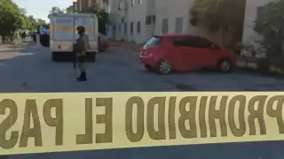 Hallan restos humanos dentro de bolsas en la Región 251 de Cancún