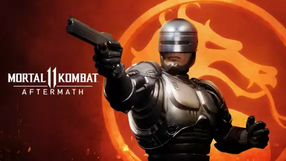 FOTO: Mortal Kombat FOTO: Mortal Kombat