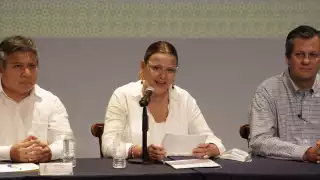 Cecilia Patrón encabeza la instalación del consejo de Planeación para el Desarrollo de Mérida 