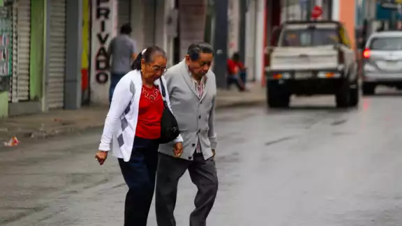 Ya se tiene estimado cuántos frentes fríos ingresarán a la Península de Yucatán