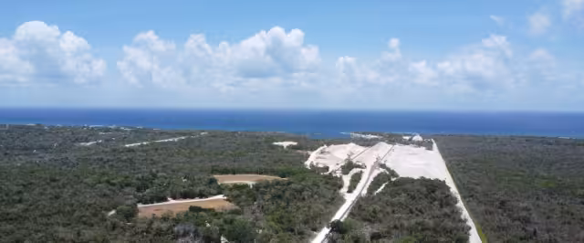 Busca que alguien obligue a la Profepa a que retire los sellos impuestos desde mayo del 2022, para continuar sus operaciones de extracción de material