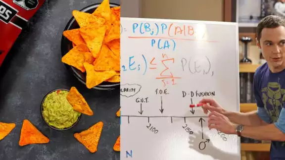 Una nueva visión de la adicción moderna está ganando terreno en las redes sociales y una influencer estadounidense cuya crítica al fenómeno se volvió viral en TikTok la denominó la "Teoría Doritos"