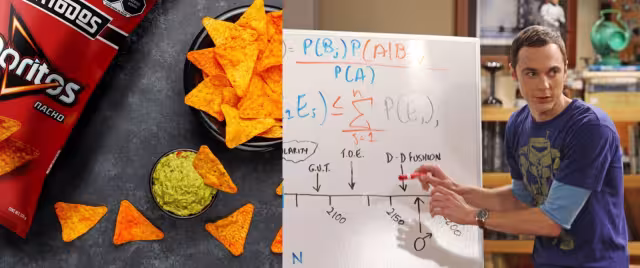 Una nueva visión de la adicción moderna está ganando terreno en las redes sociales y una influencer estadounidense cuya crítica al fenómeno se volvió viral en TikTok la denominó la "Teoría Doritos"