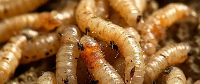 Detectan primer caso de miasis por Gusano Barrenador en Campeche