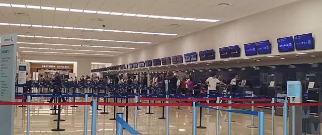 Aerolíneas no respondieron sobre los retrasos de los vuelos