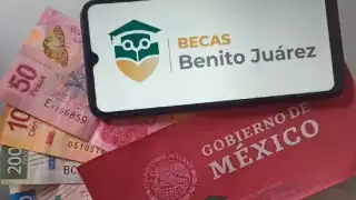   Beca Benito Juárez en Yucatán: Conoce las fechas para recoger la tarjeta Bienestar solo para rezagados  