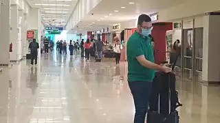 American Airlines retrasa más de un día el vuelo Mérida-Miami