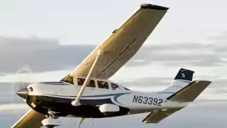 El accidente generó una movilización de elementos policiales y paramédicos al Sur de Mérida