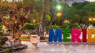 Mérida se llena de eventos los fines de semana