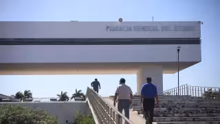 Hombre ingresa a casa de una joven en Mérida para abusar de ella