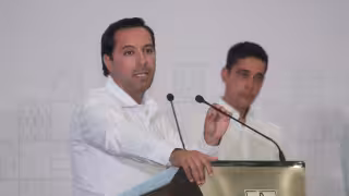 Mauricio Vila revela nuevas inversiones turísticas para Yucatán