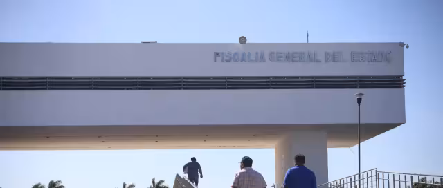 El hombre deberá de permanecer en prisión preventiva