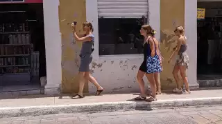 Clima en Campeche: ¿Dónde habrá más calor este fin de semana? Conoce el pronóstico