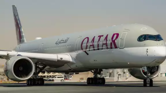 Qatar Airways niega su entrada al AIFA Qatar Airways niega su entrada al AIFA