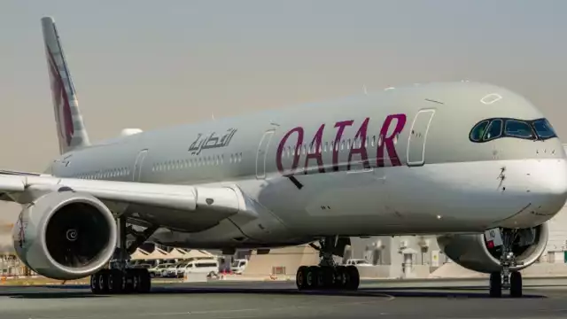 Qatar Airways niega su entrada al AIFA