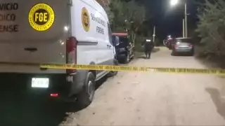 Autoridades tomaron conocimiento de lo sucedido