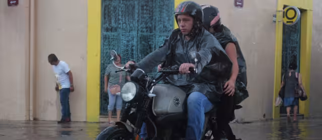 Continuarán las lluvias en Yucatán este fin de semana