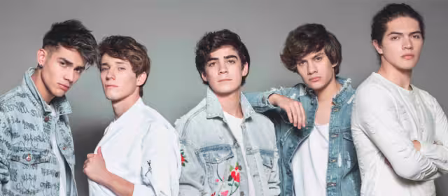 CD9 anuncia nuevas fechas de conciertos tras sold out en la CDMX